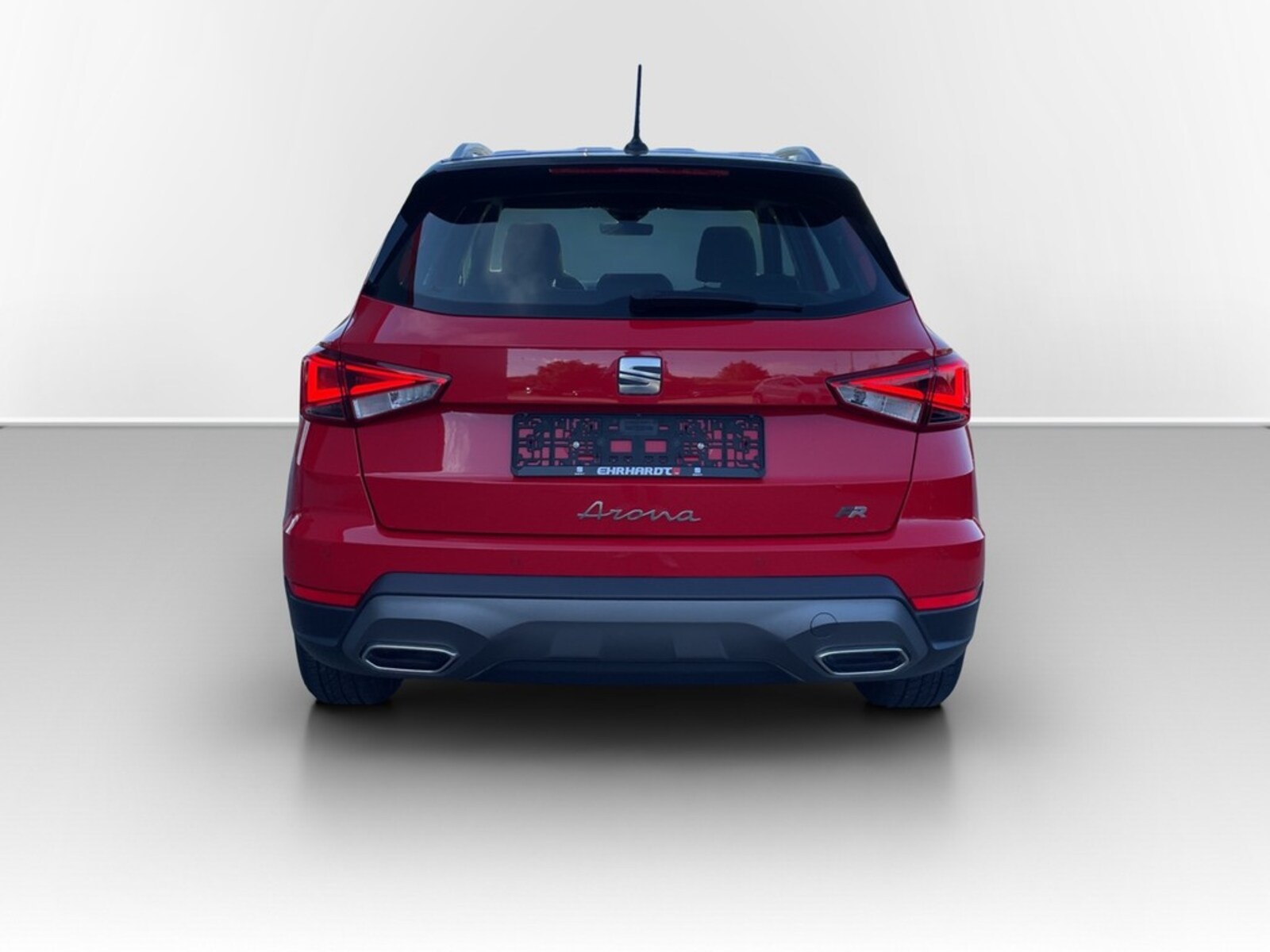 SEAT Arona – Bild 6