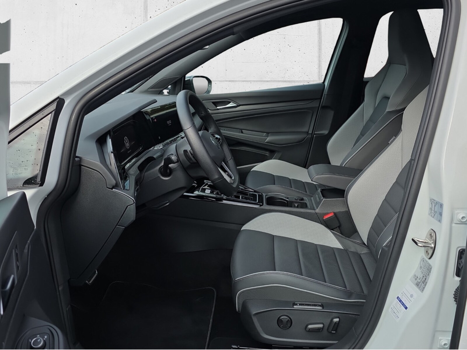 Volkswagen Golf – Bild 10
