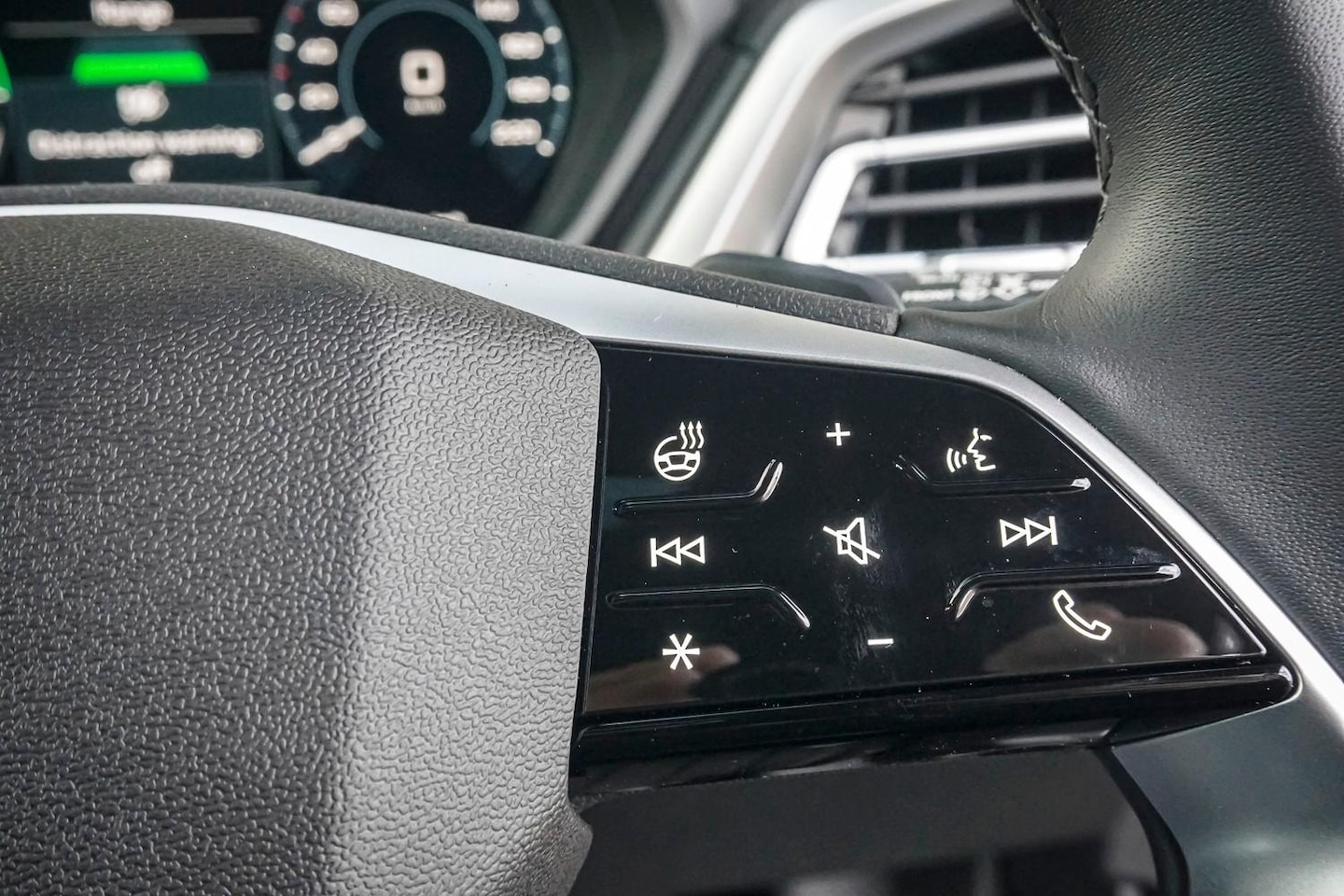 Image about Audi Q4 e-tron e-tron