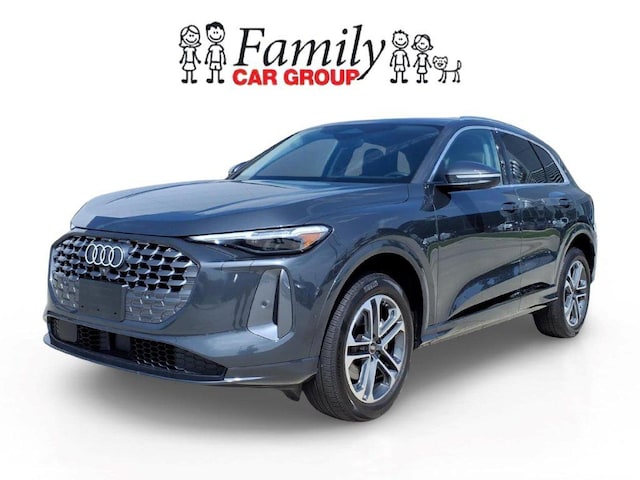 Photo of 2025 Audi Q5