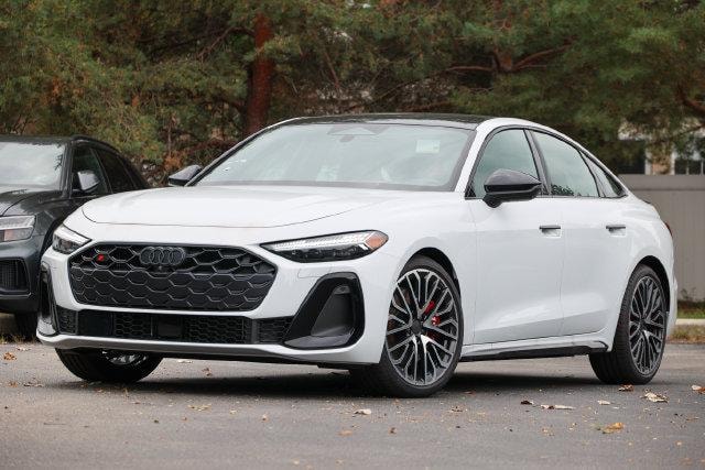 Photo of 2026 Audi S5 Sedan