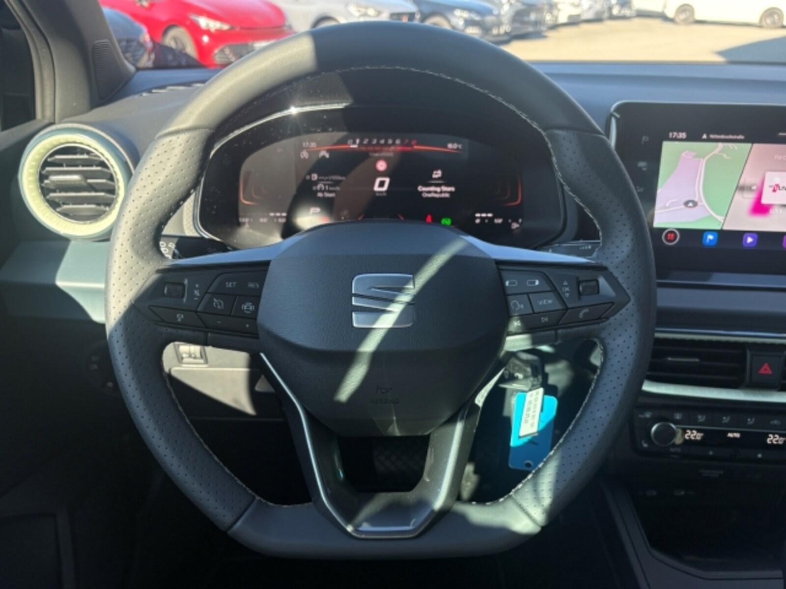 SEAT Arona – Bild 12
