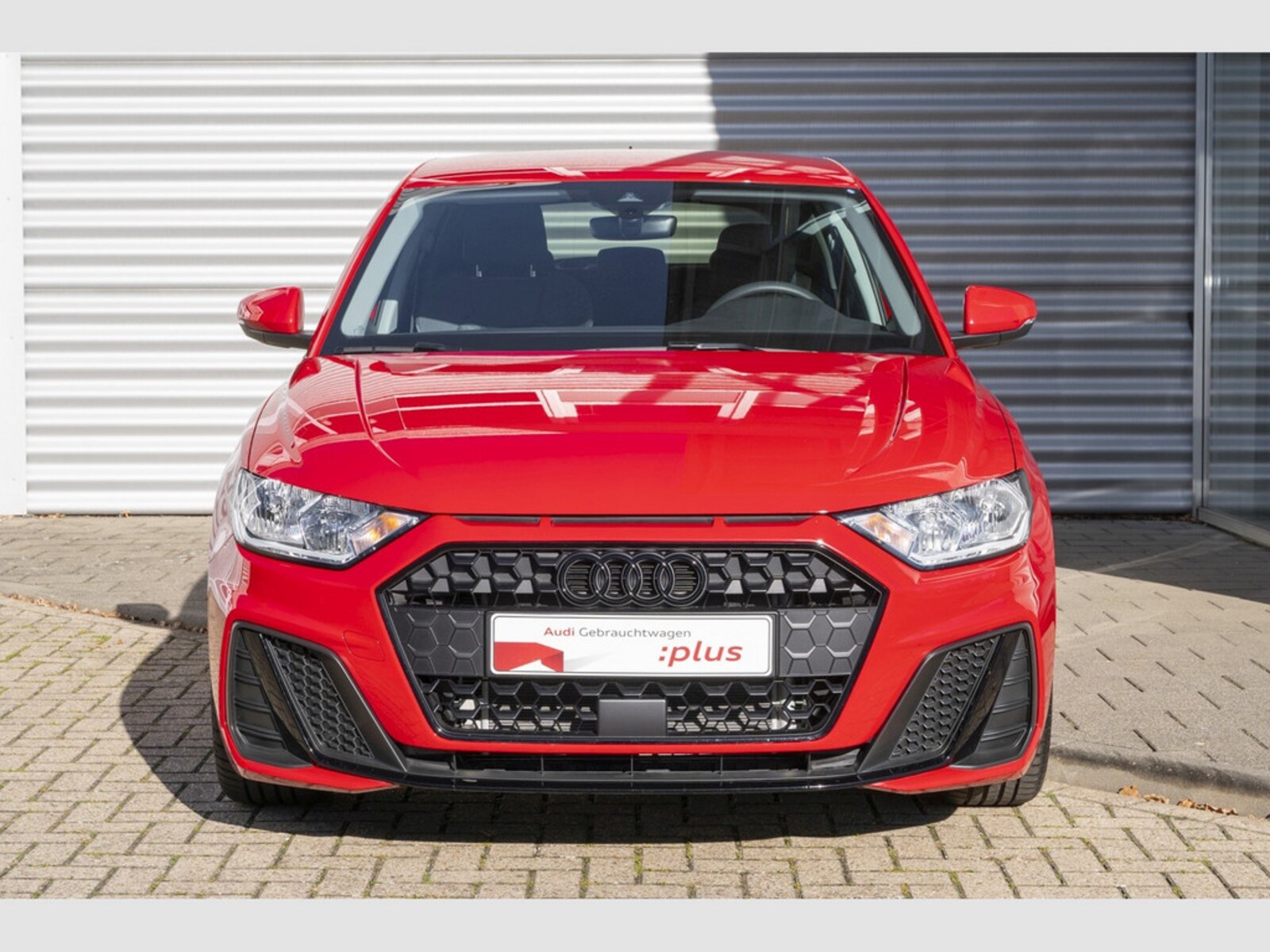 Audi A1 Sportback – Bild 2