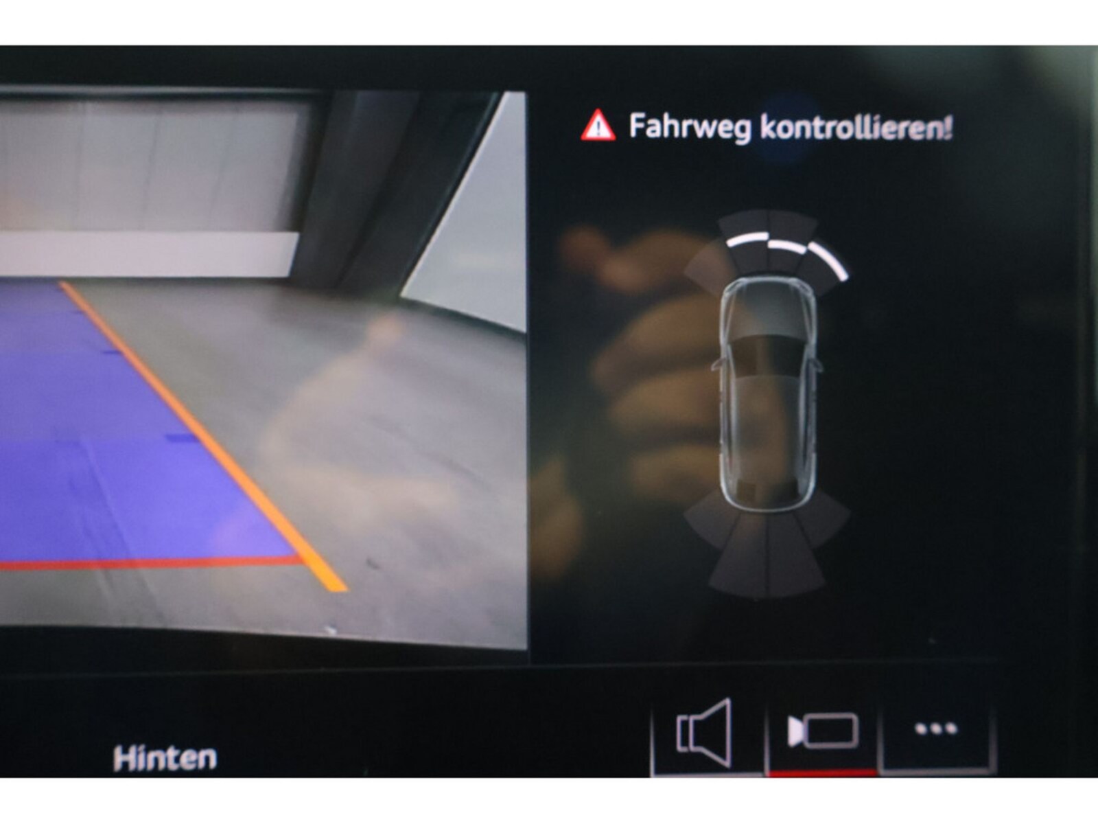 Audi Q5 Sportback – Bild 11