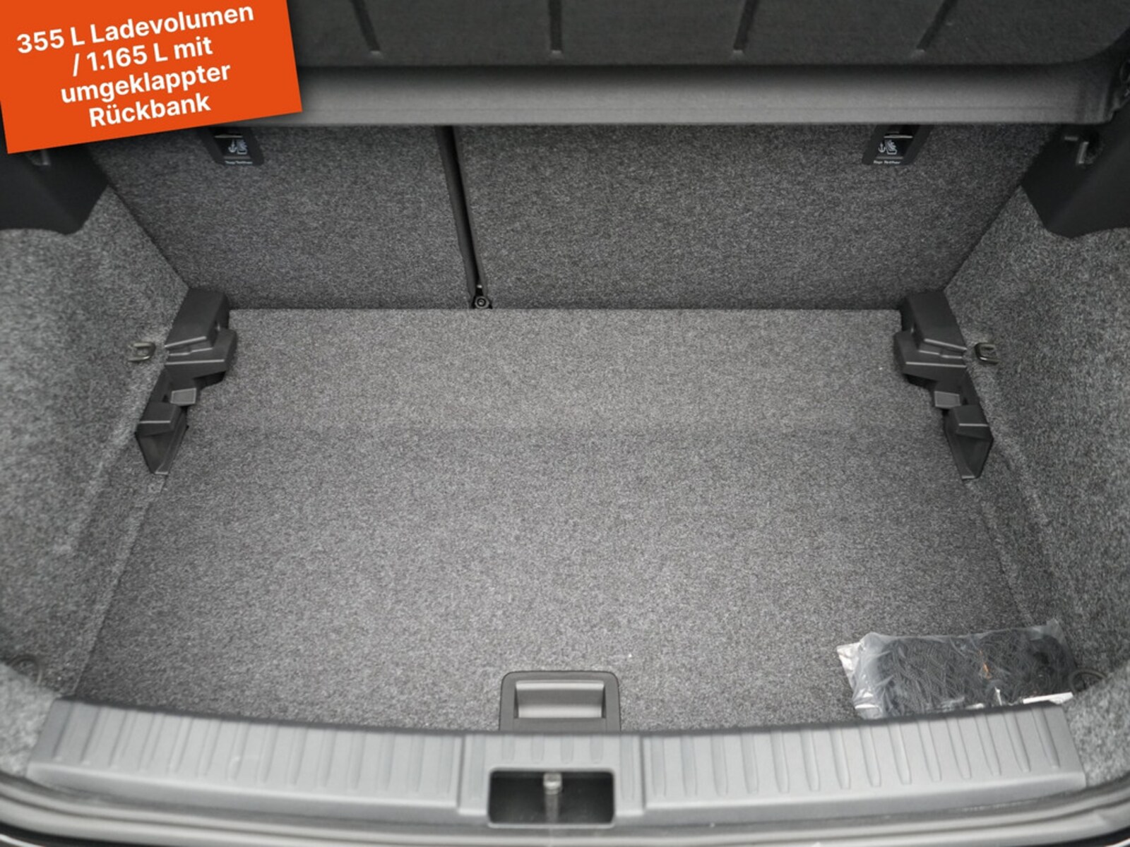 SEAT Ibiza – Bild 15