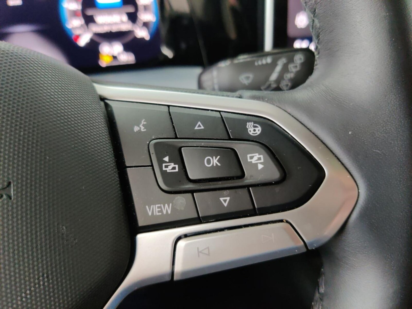 Volkswagen Golf Variant – Bild 17