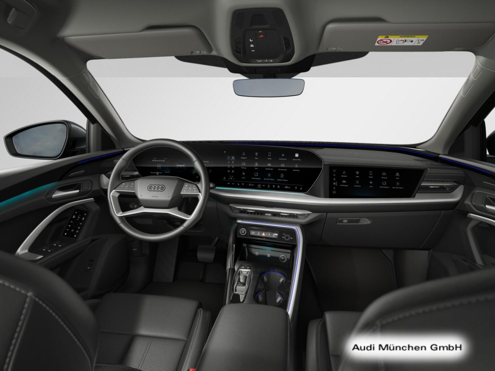 Audi Q5 Sportback – Bild 8