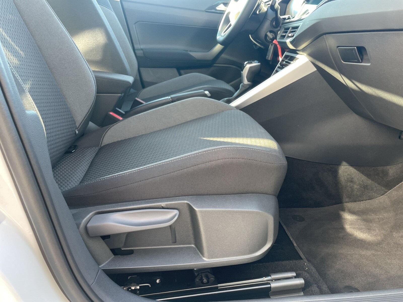 Volkswagen Taigo – Bild 7