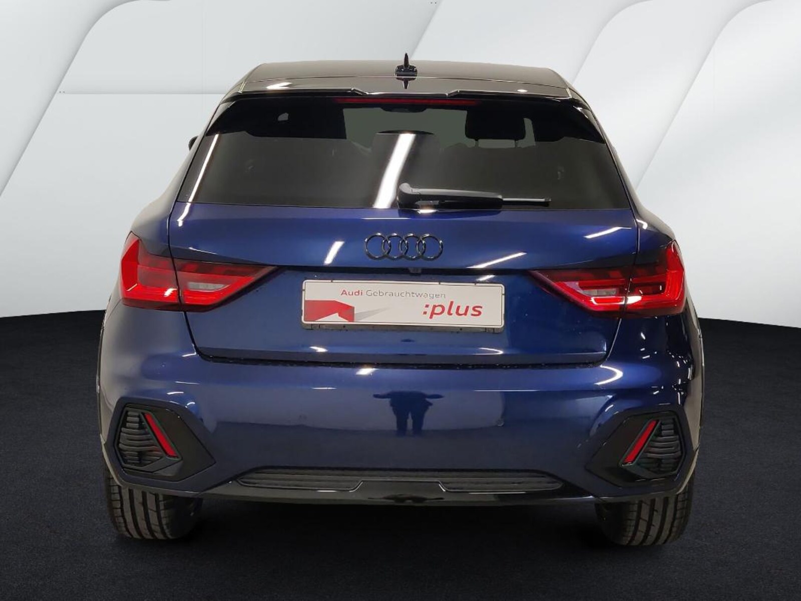 Audi A1 allstreet – Bild 6