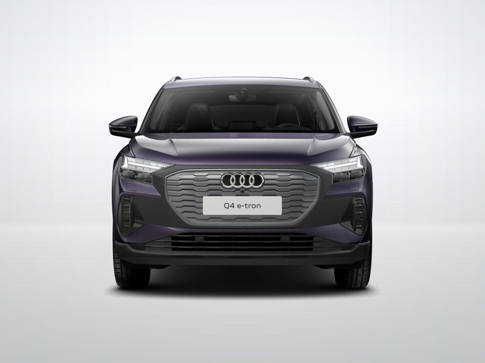 Audi Q4 e-tron – Bild 2