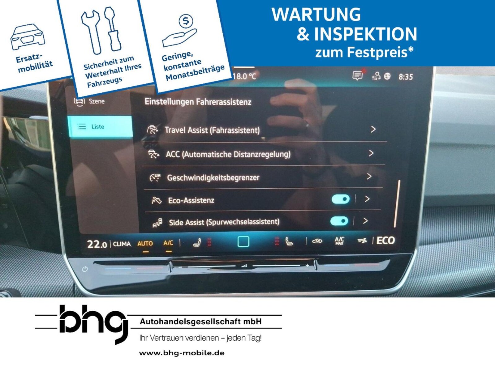 Volkswagen Golf – Bild 17