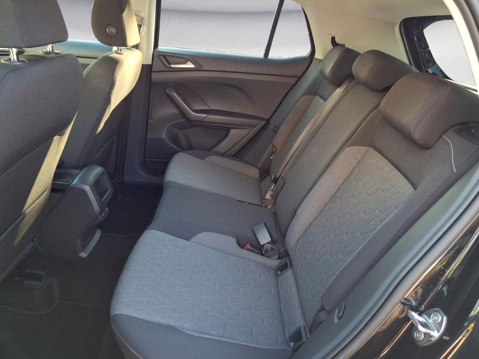 Volkswagen T-Cross – Bild 14