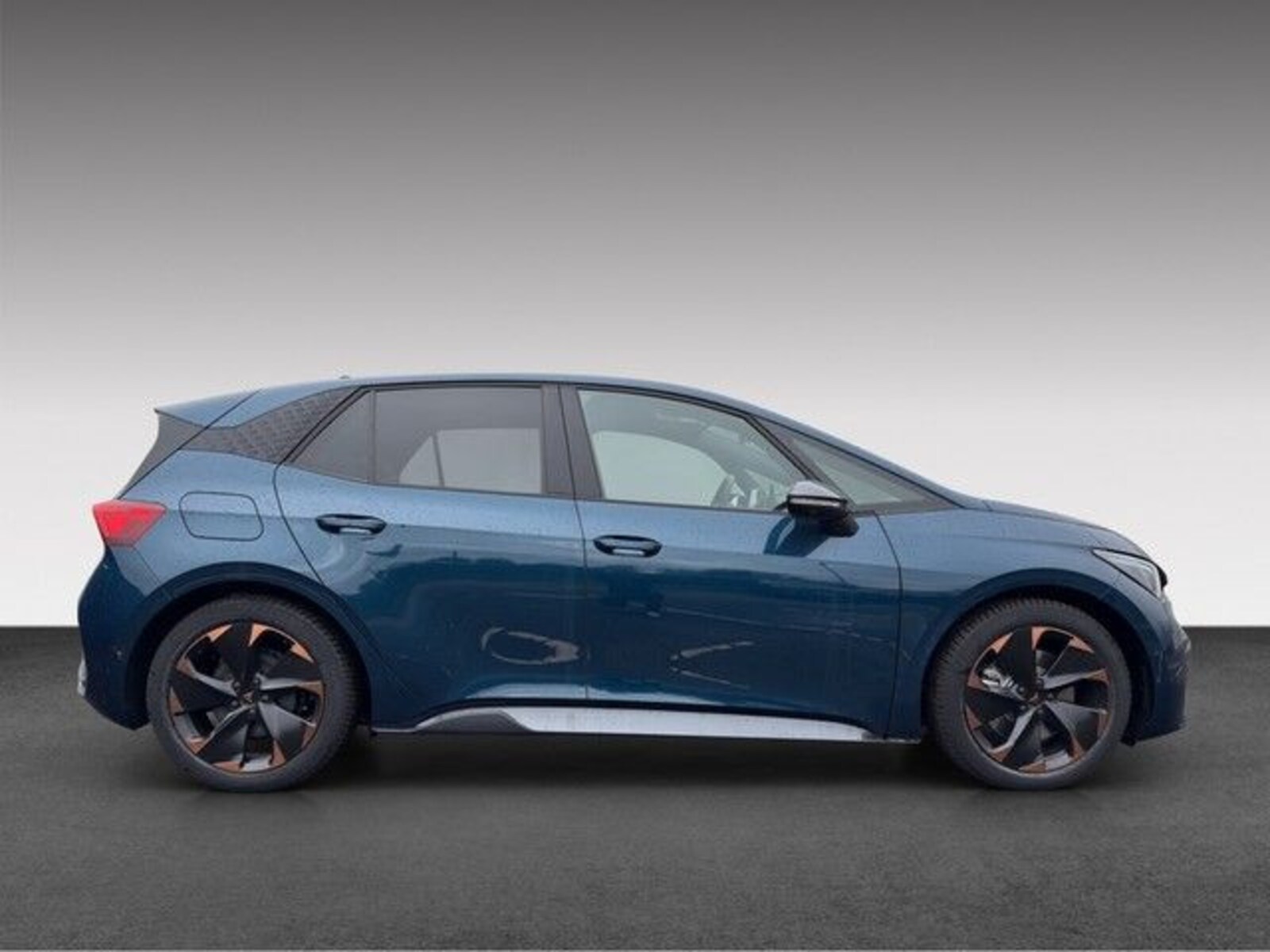 CUPRA Born – Bild 7