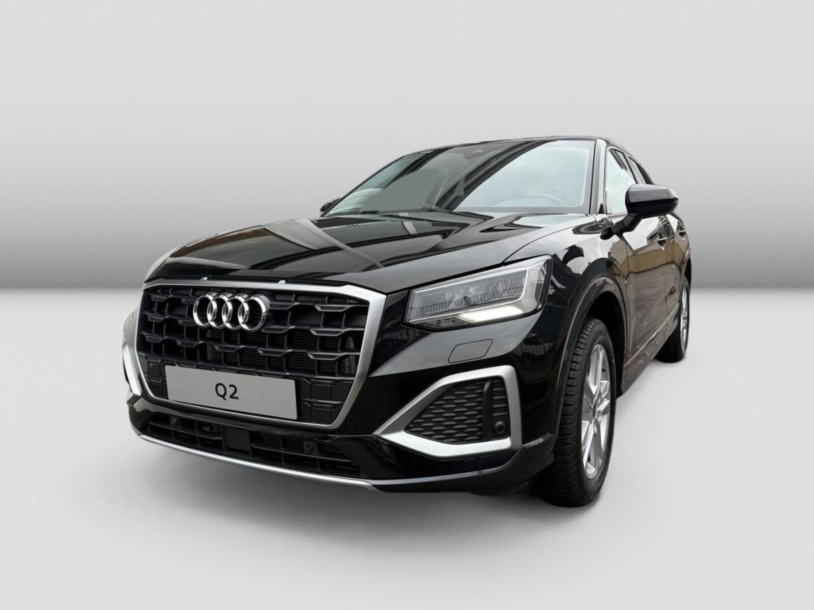 Audi Q2 – Bild 2