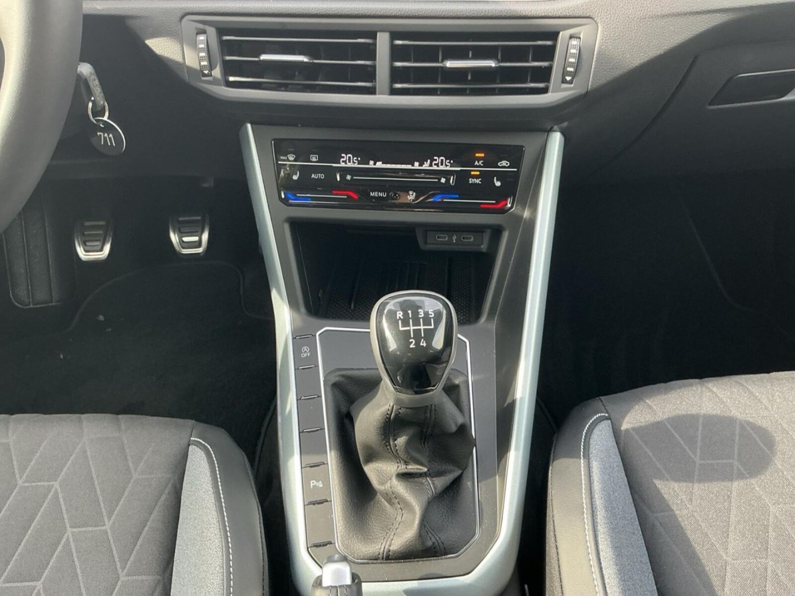 Volkswagen Polo – Bild 12