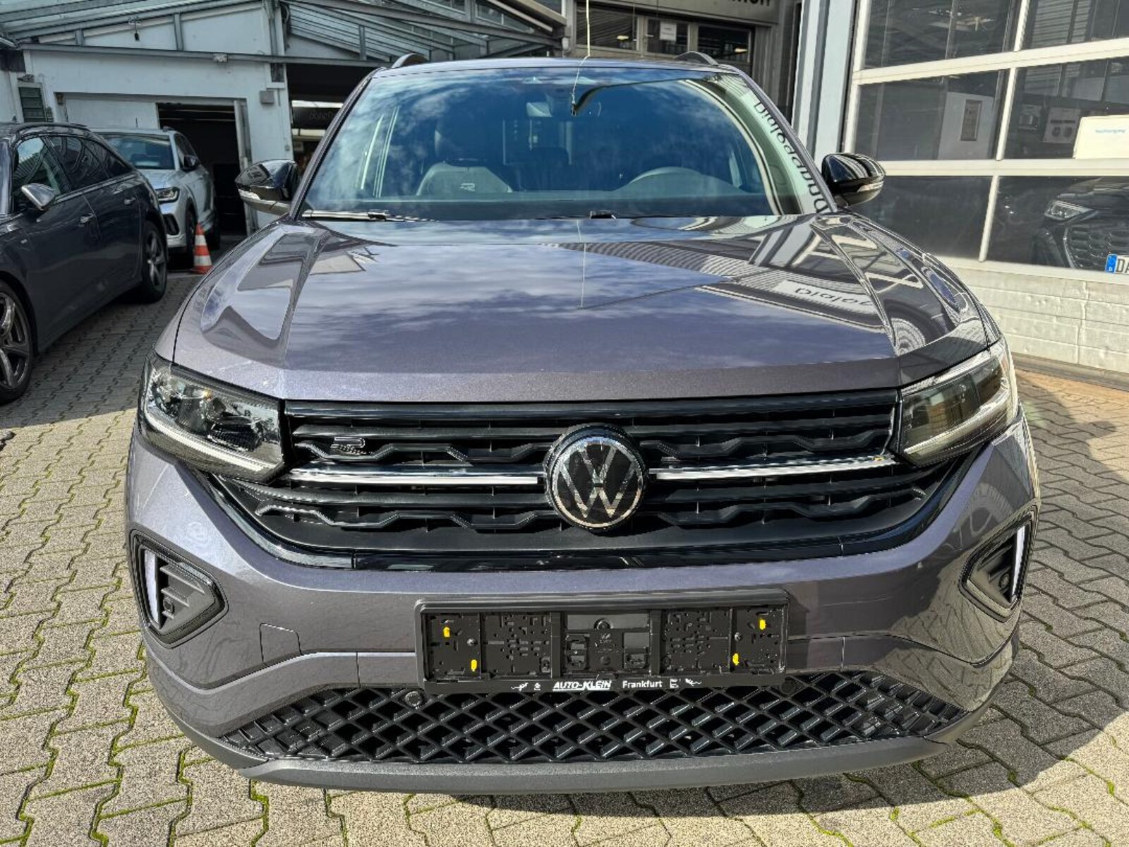 Volkswagen T-Cross – Bild 32