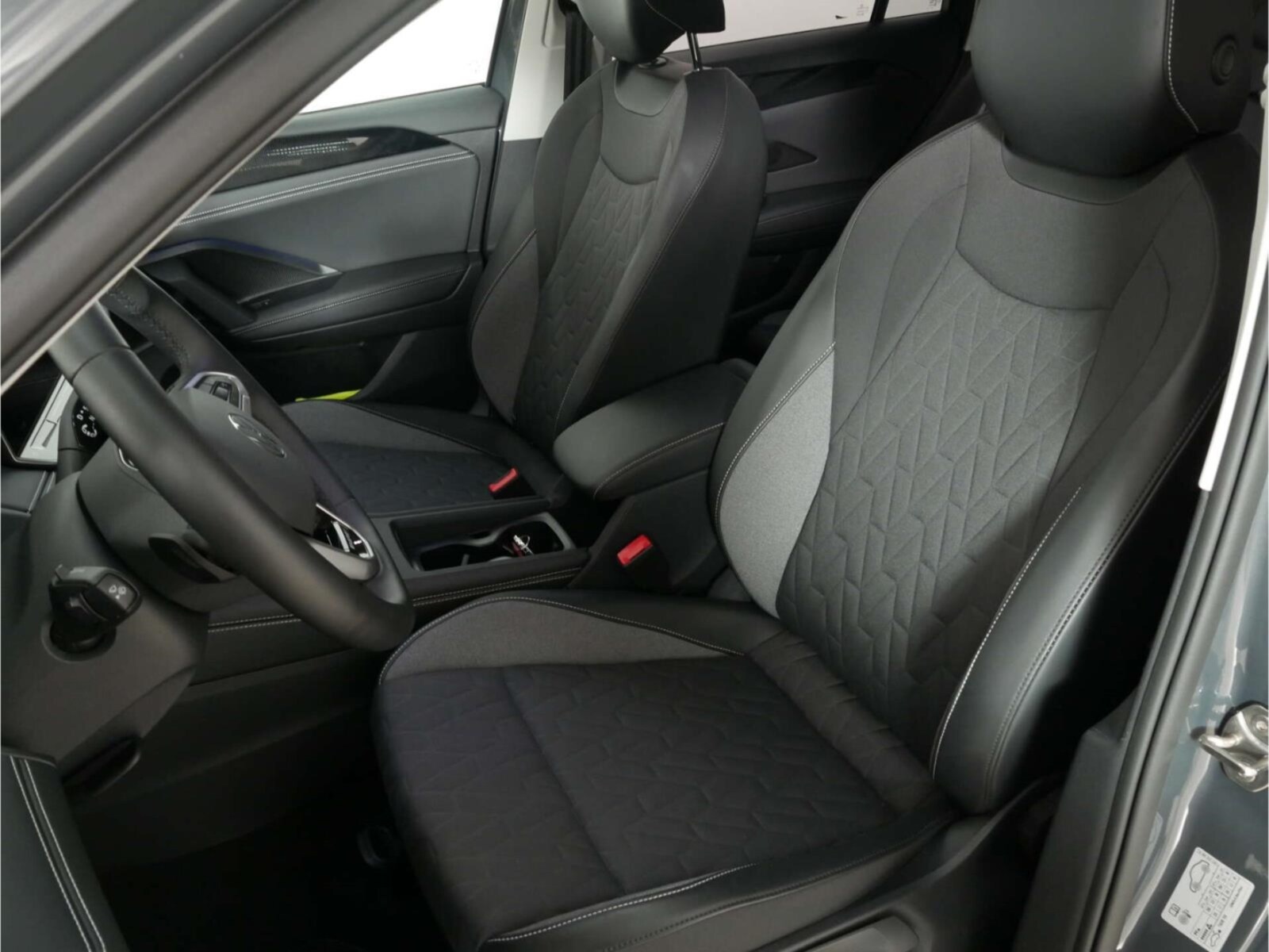 Volkswagen Tiguan – Bild 14