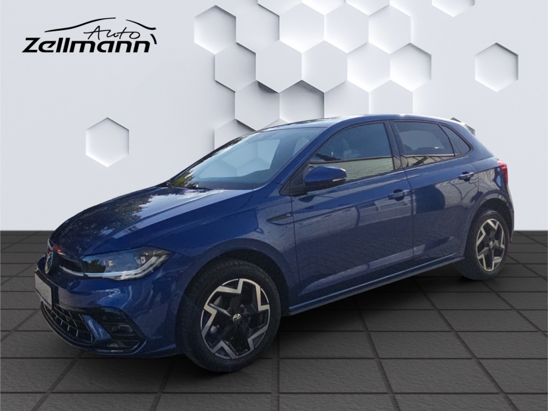 Volkswagen Polo 2025