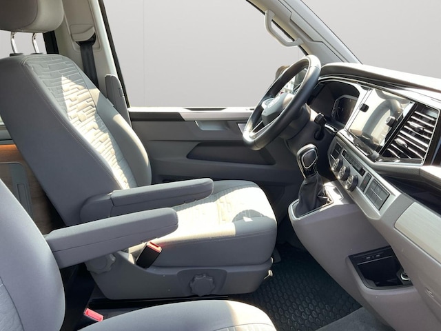 Volkswagen T6.1 California
