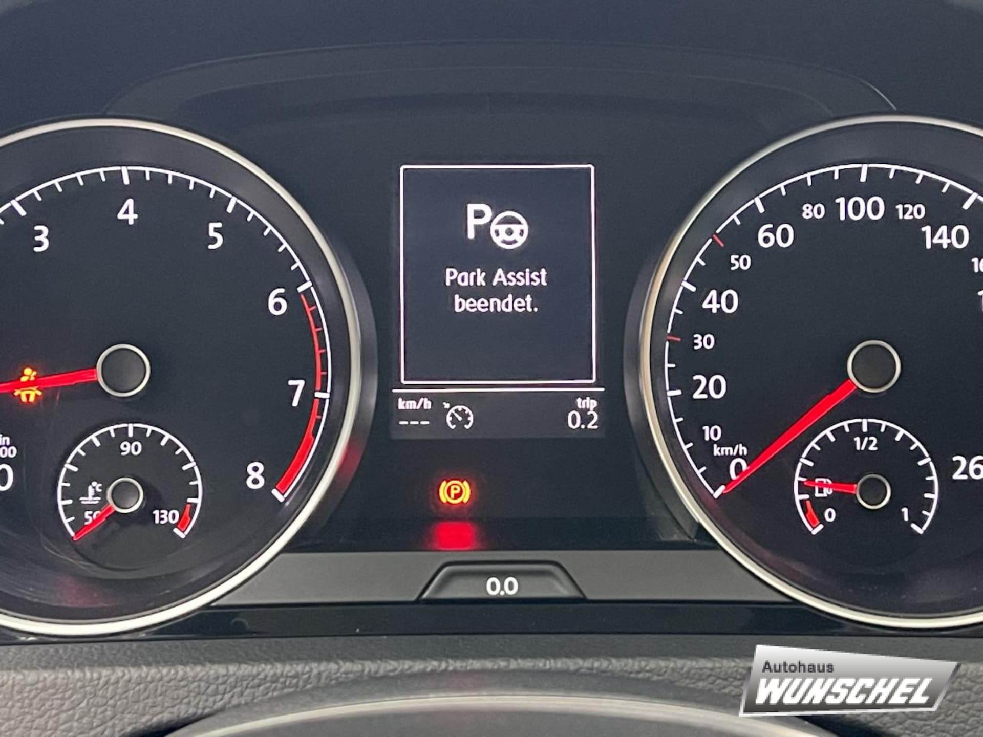 Volkswagen Golf IQ.DRIVE