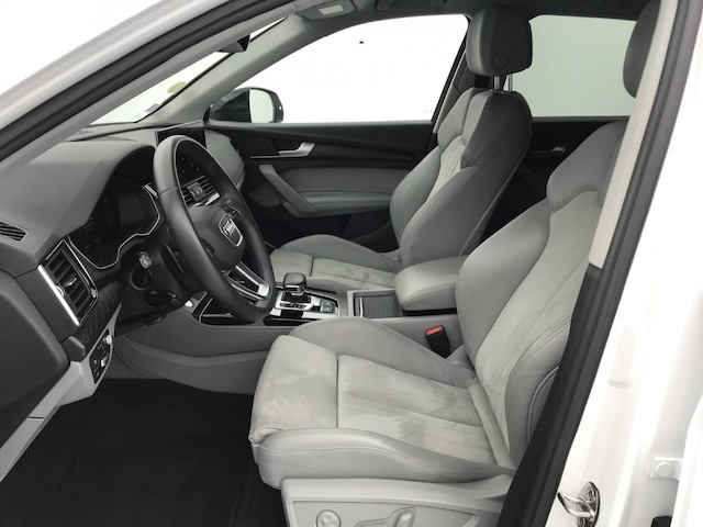 Audi Q5 Design 40 TDI Quattro 204 Ch S Tronic - 2021 - Joinsteer - #11
