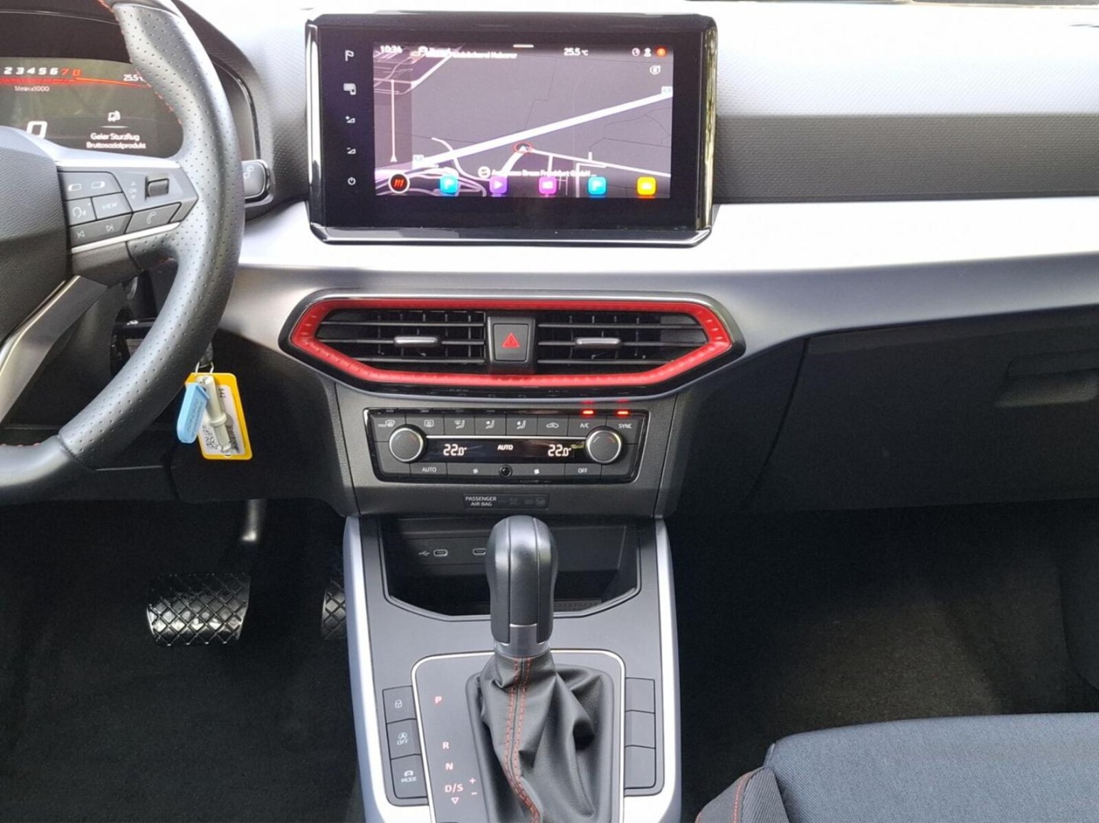 SEAT Arona – Bild 15