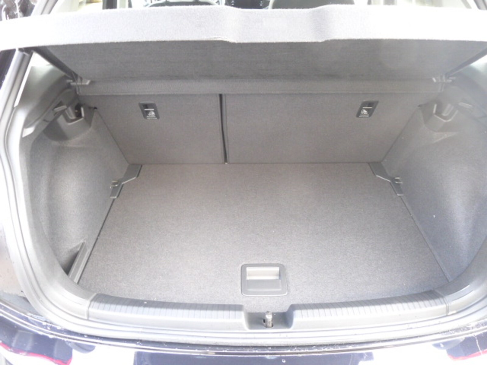Volkswagen Polo – Bild 9