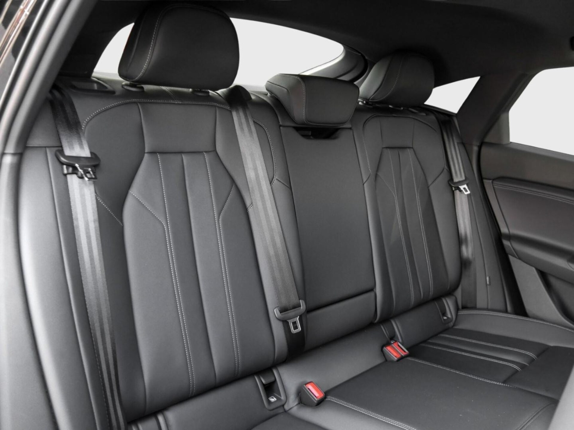 Audi Q6 Sportback e-tron