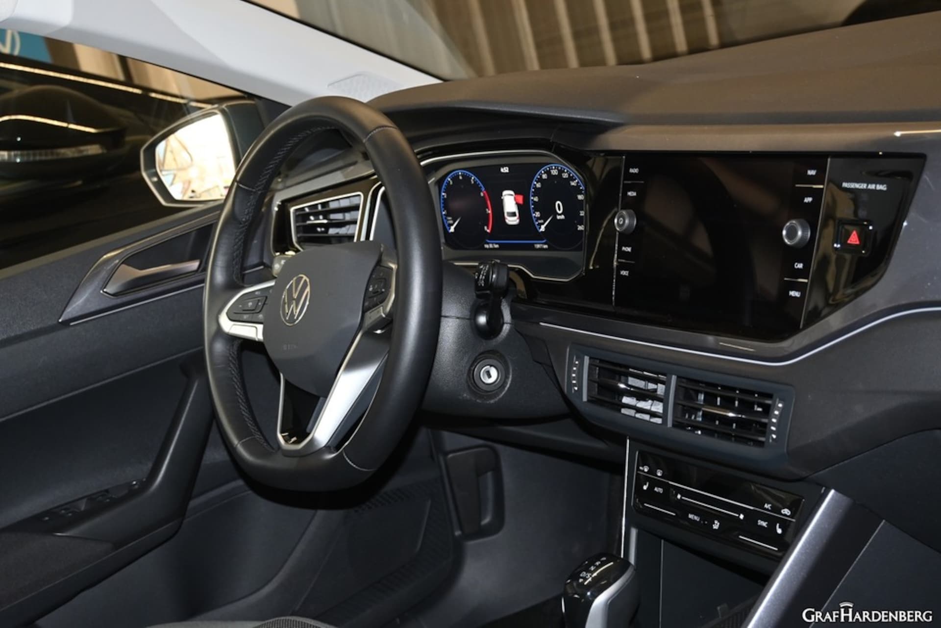 Volkswagen Polo Style
