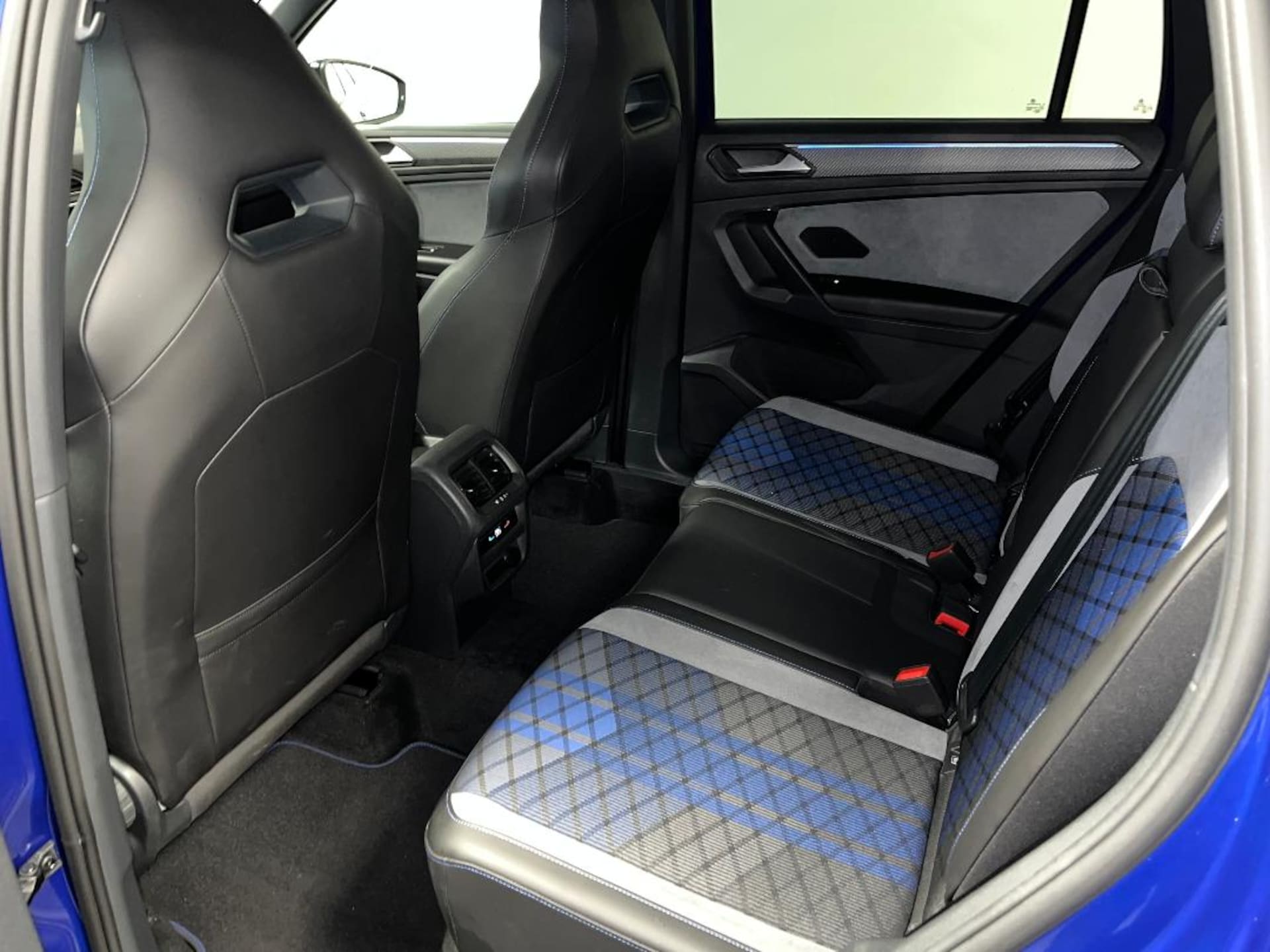 Volkswagen Tiguan R