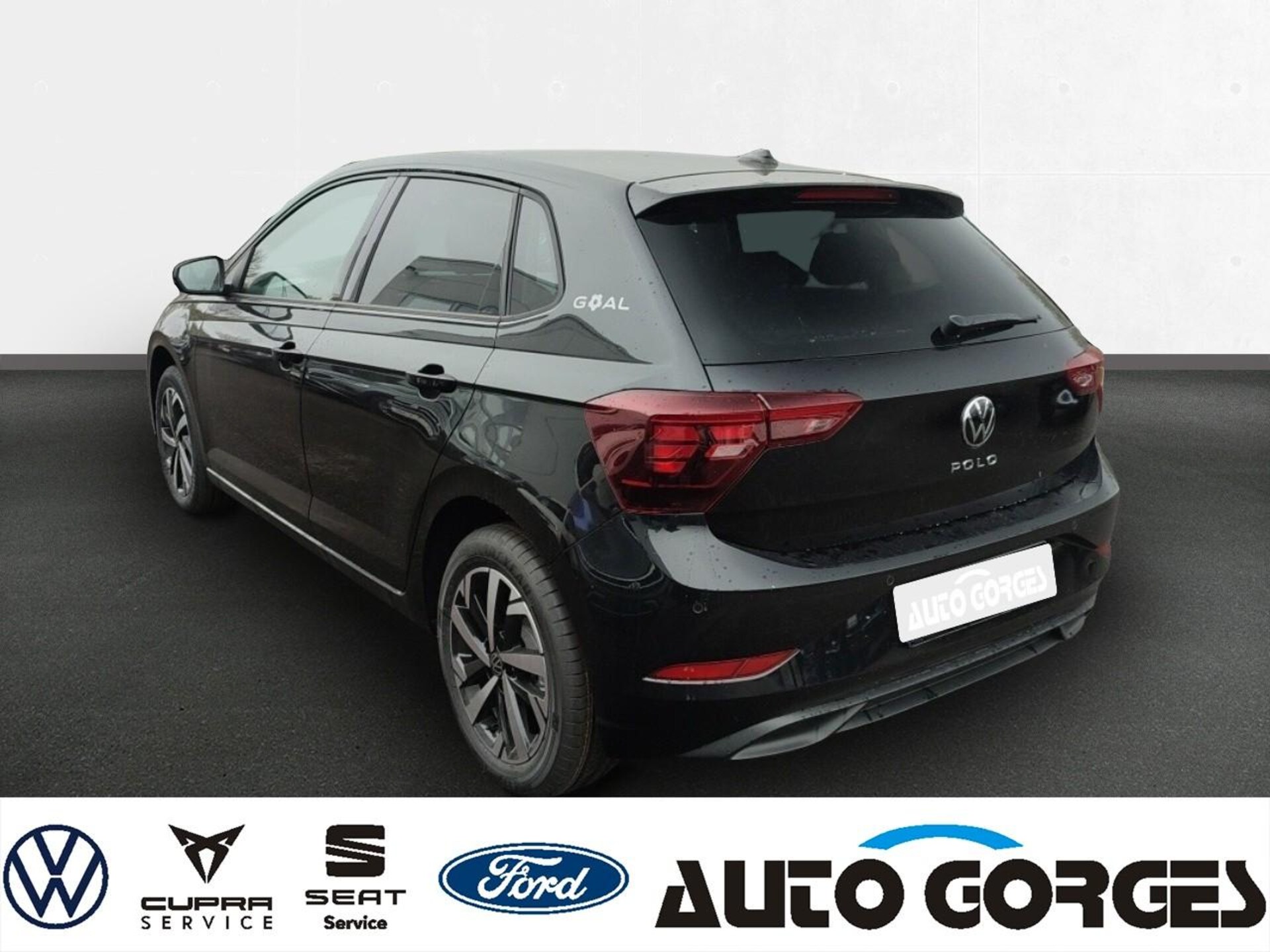 Volkswagen Polo Goal