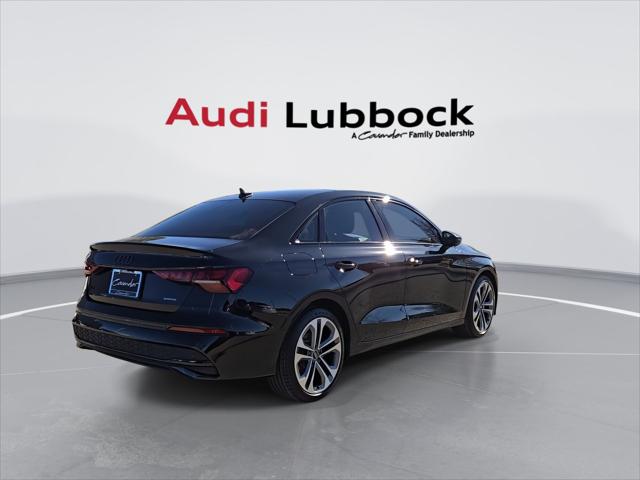 2026 Audi A3 Premium - Photo 8