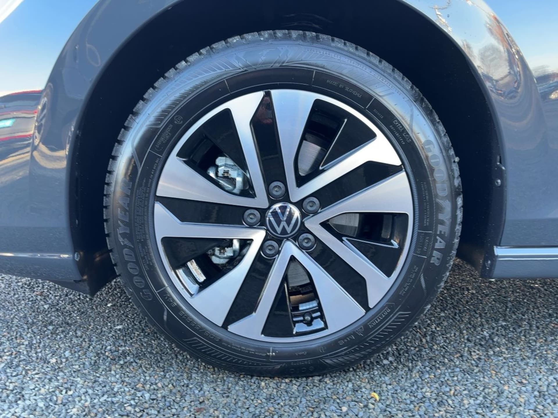 Volkswagen Golf Variant ENERGY
