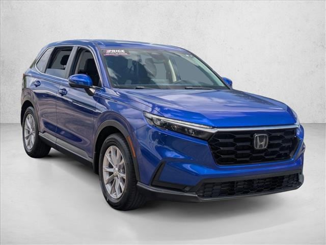 2023 Honda CR-V