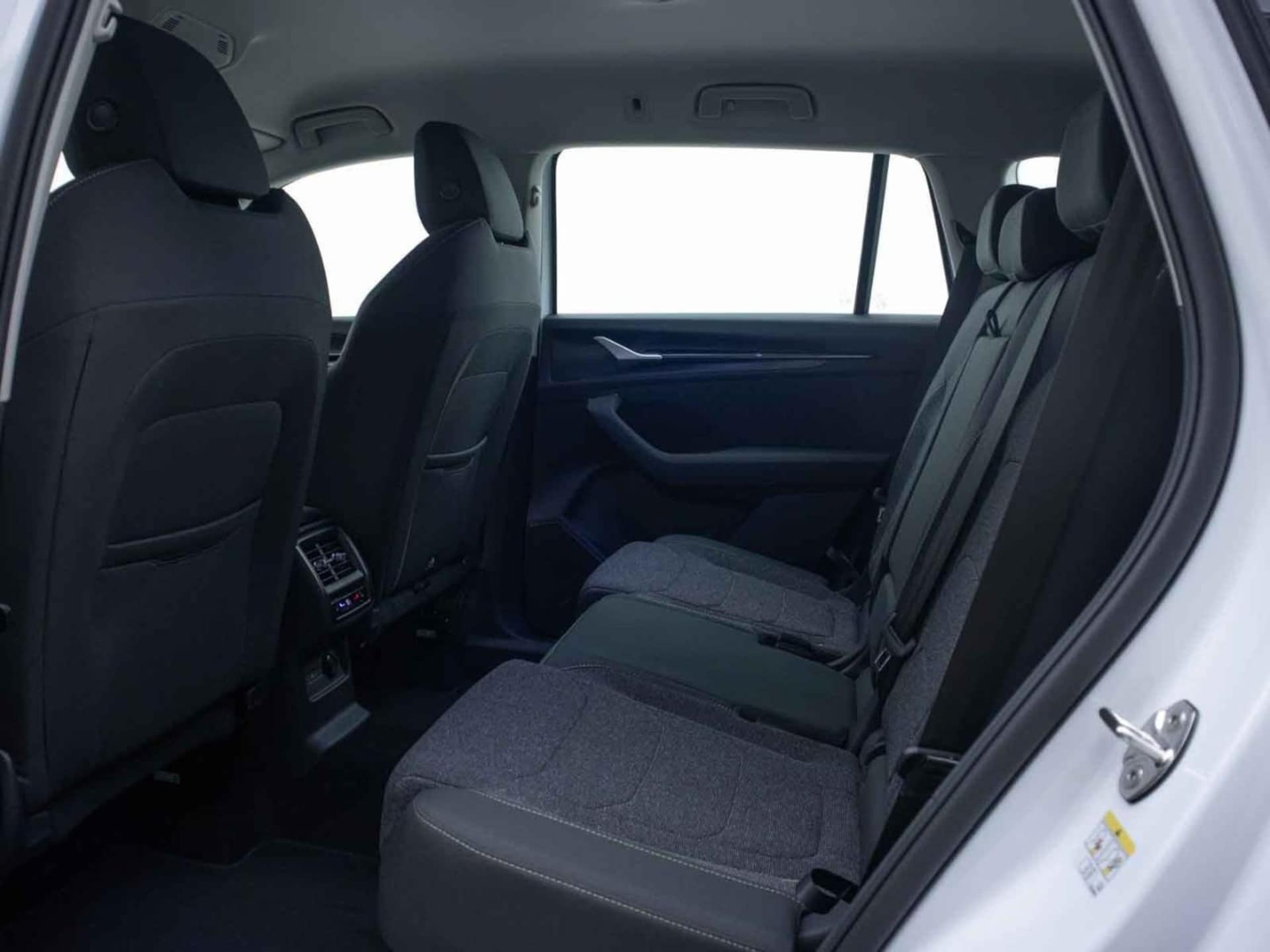 Skoda Kodiaq Selection