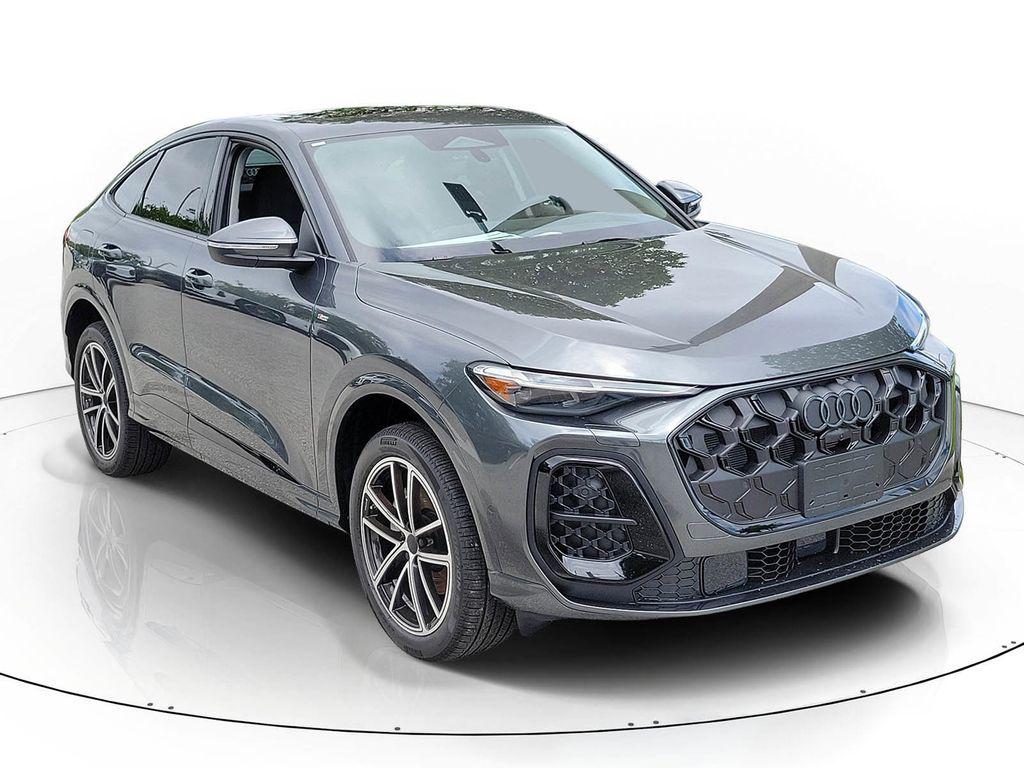 2026 Audi Q5 Sportback Premium Plus quattro's photo