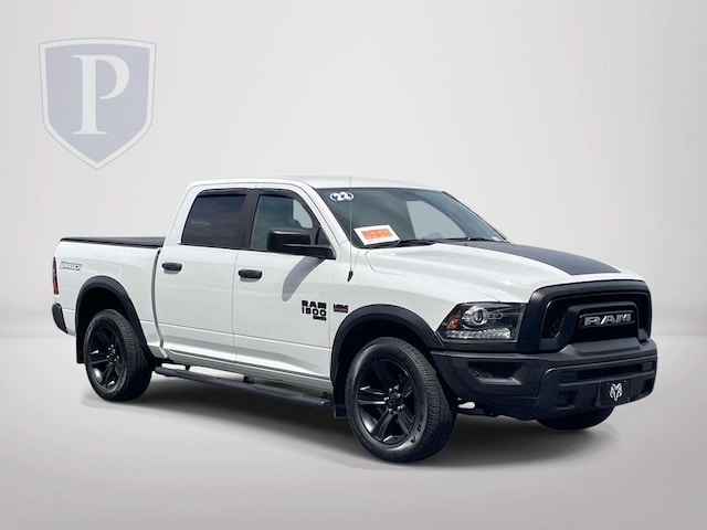 2022 RAM