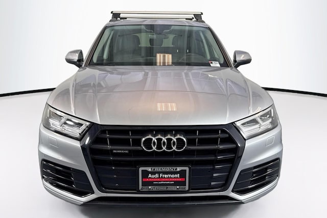 2019 Audi Q5