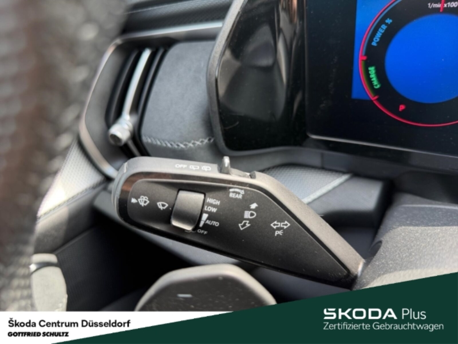 Škoda Kodiaq – Bild 17