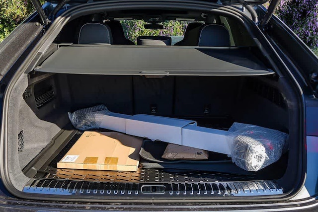 2026 Audi RS Q8 Base - Photo 22