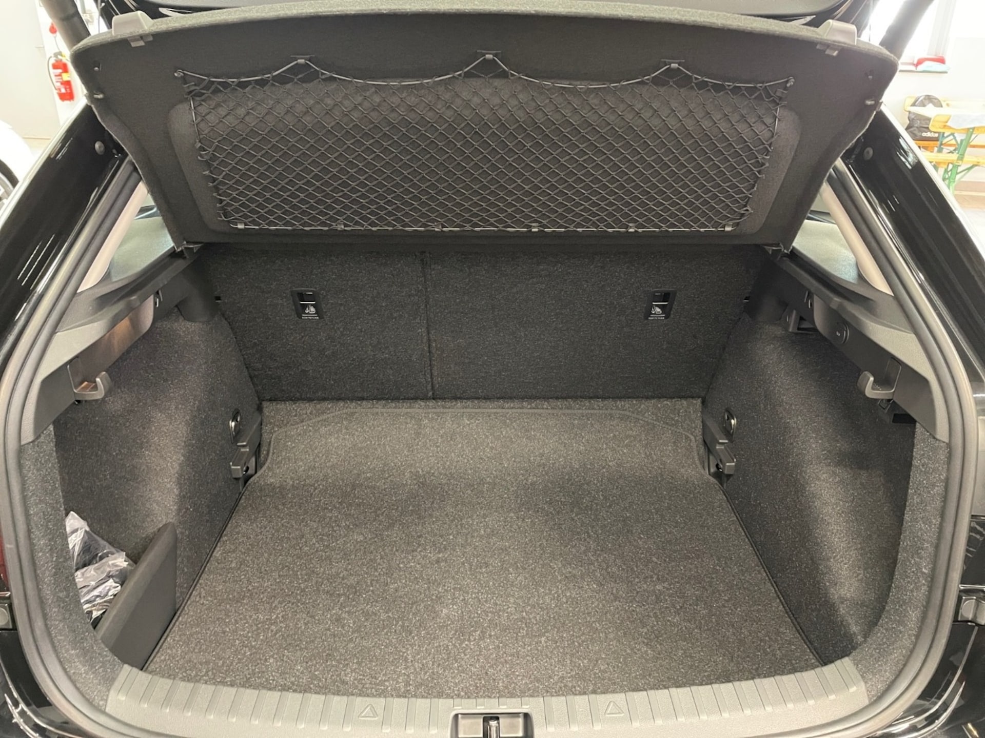 Skoda Scala Selection