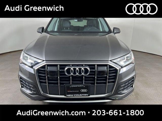 2023 Audi Q7
