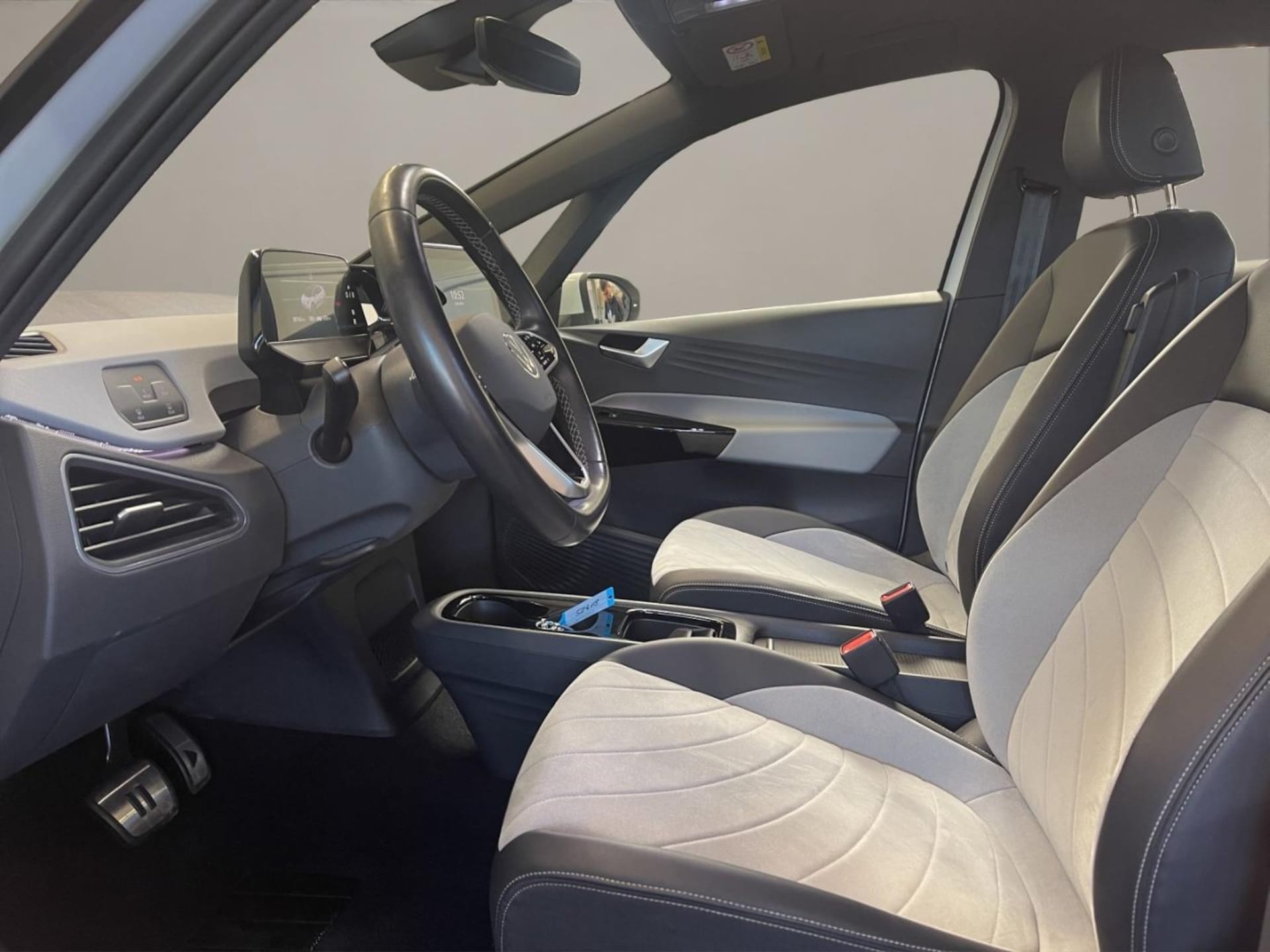 Volkswagen ID.3 Pro