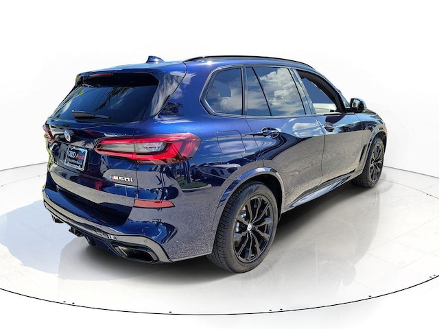 2023 BMW X5