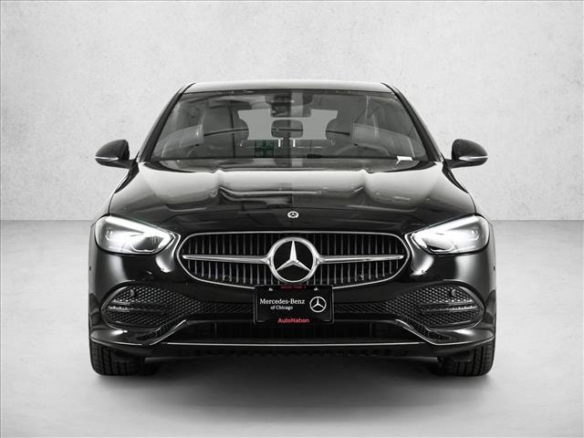 2026 Mercedes-Benz C 300