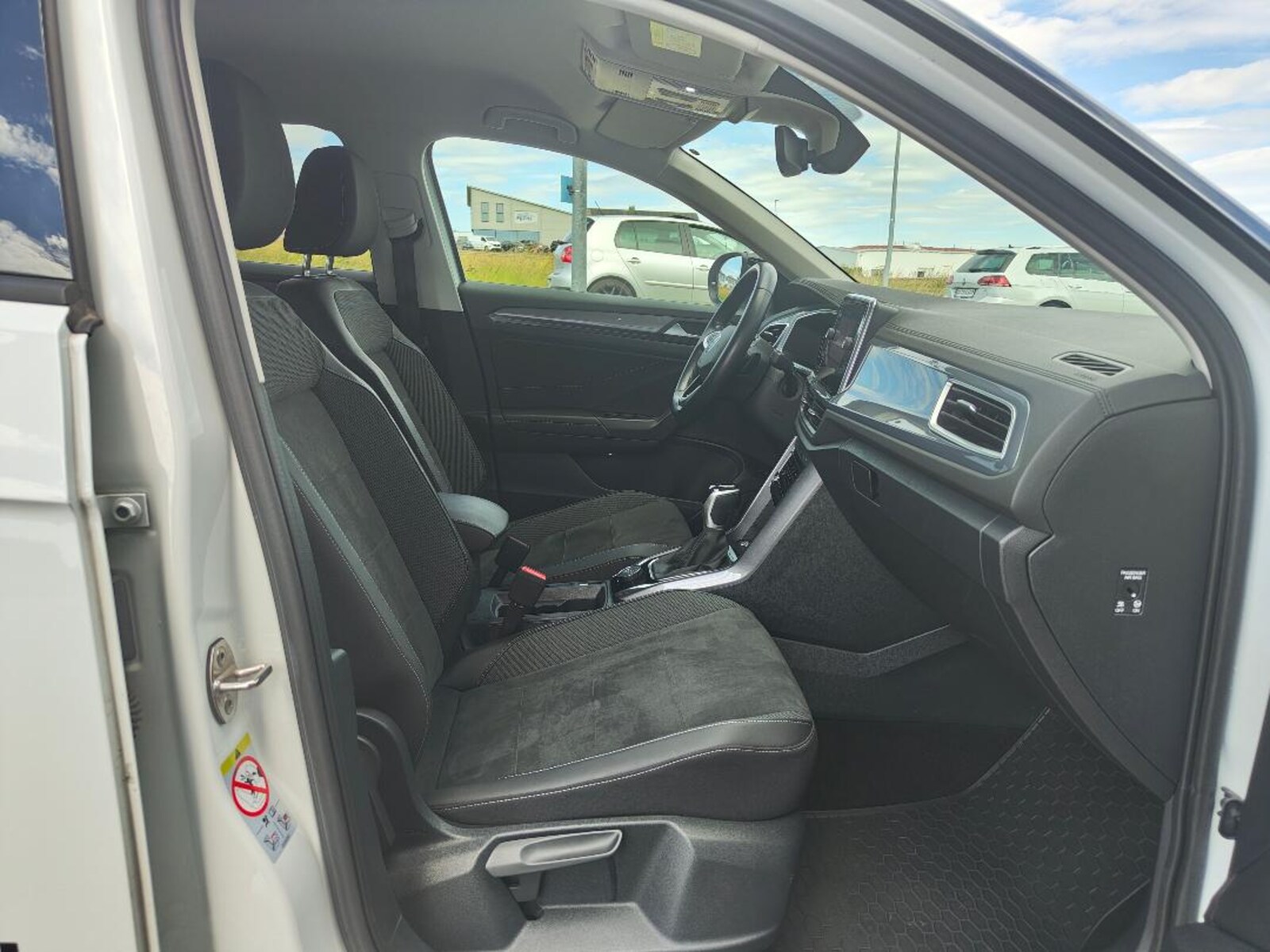 Volkswagen T-Roc – Bild 16