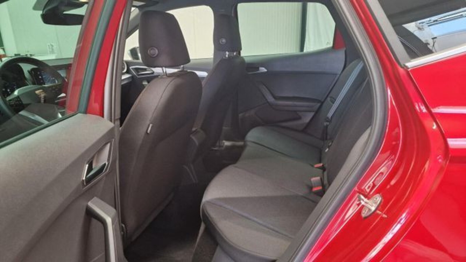 SEAT Arona – Bild 13