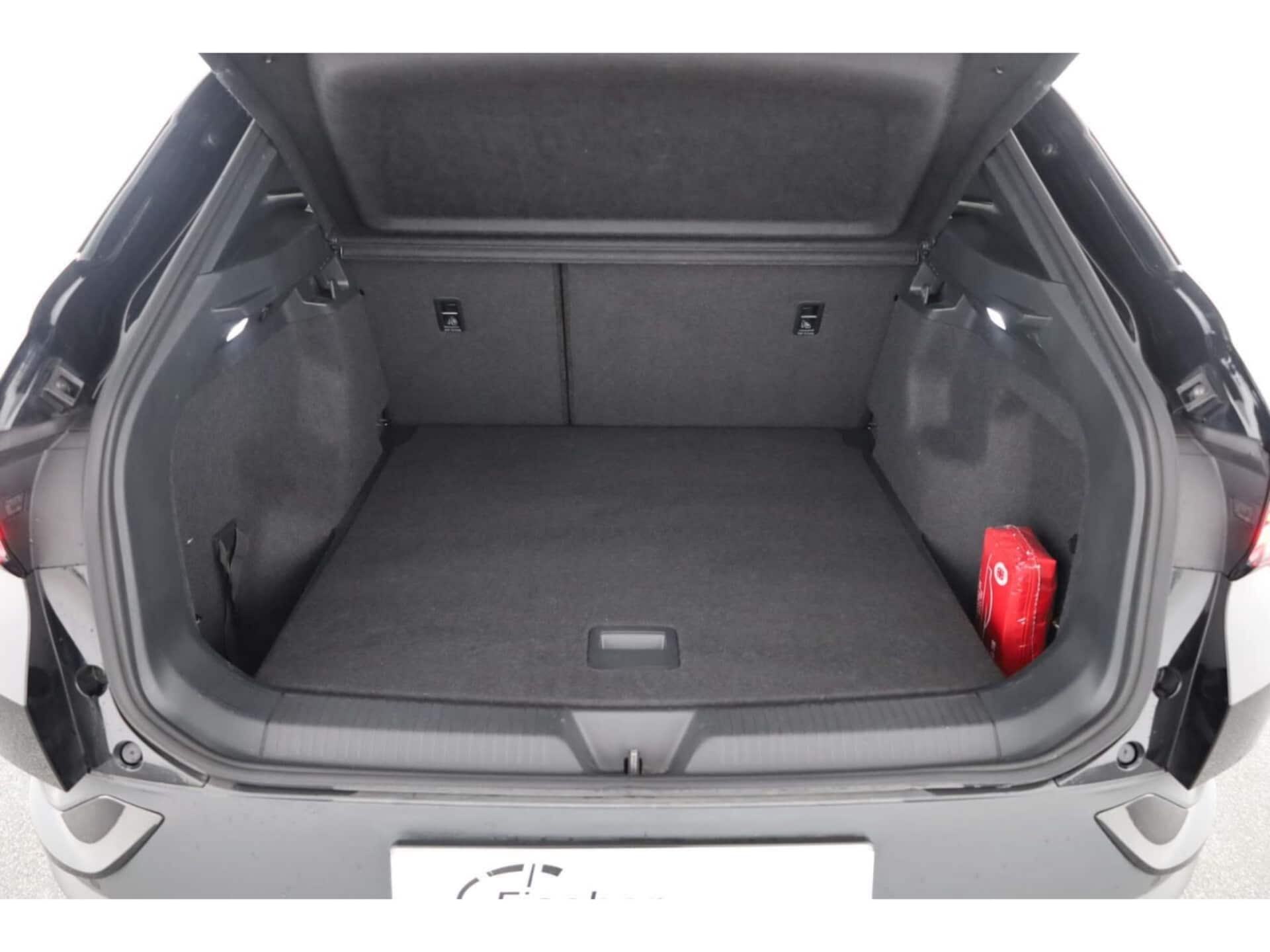 Volkswagen ID.4 Pro Performance