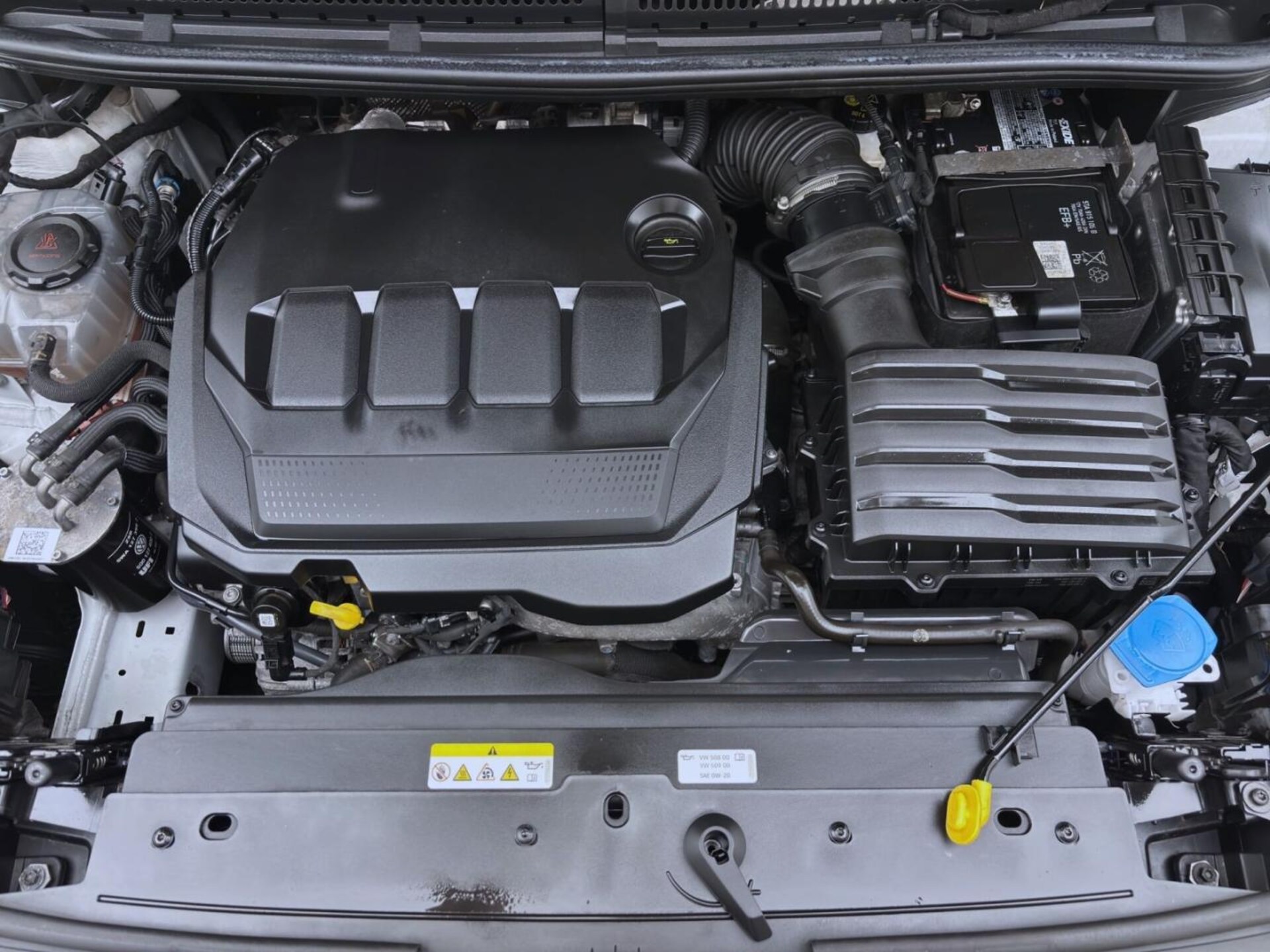 Volkswagen Caddy Cargo