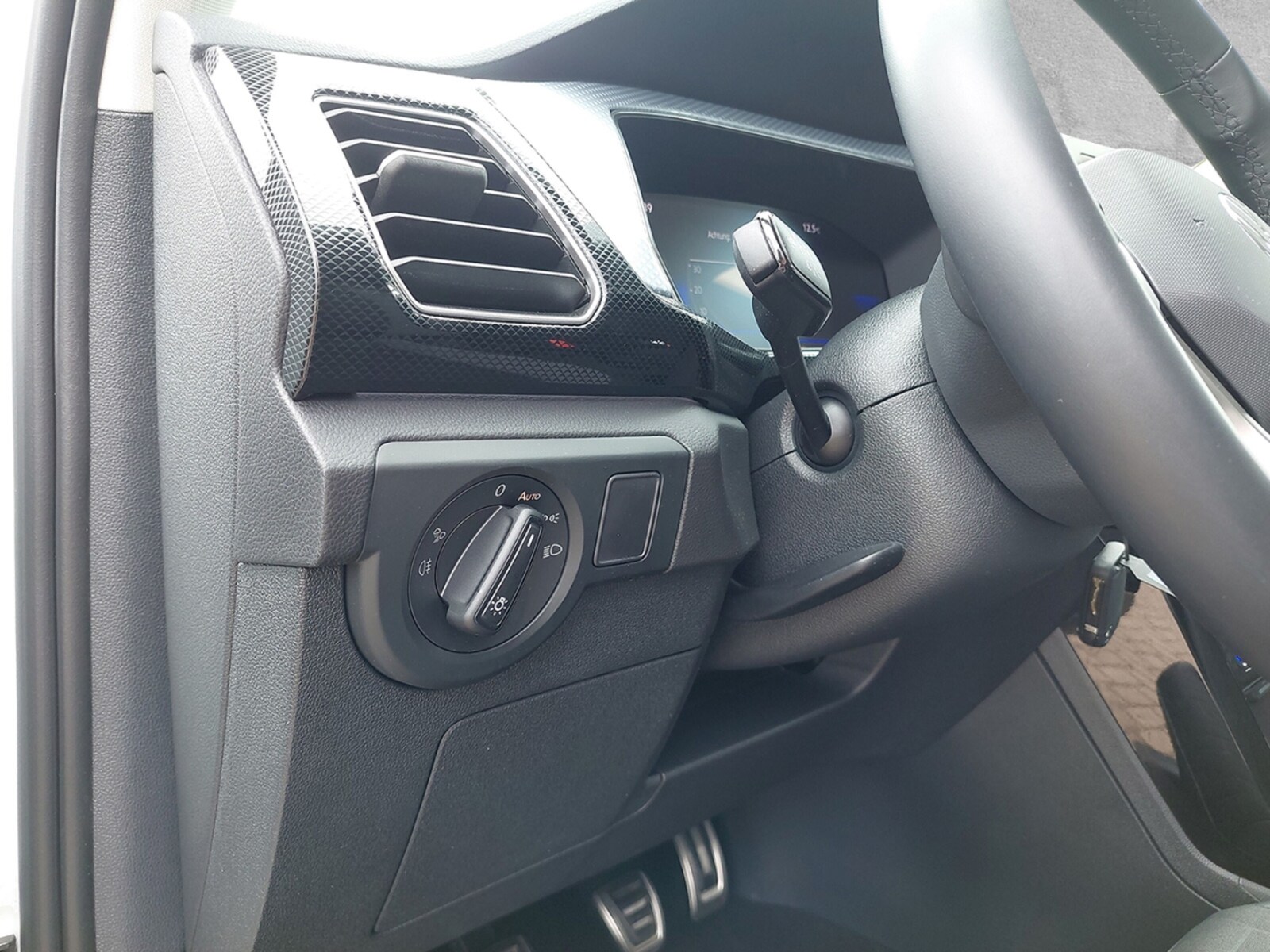 Volkswagen T-Cross – Bild 14